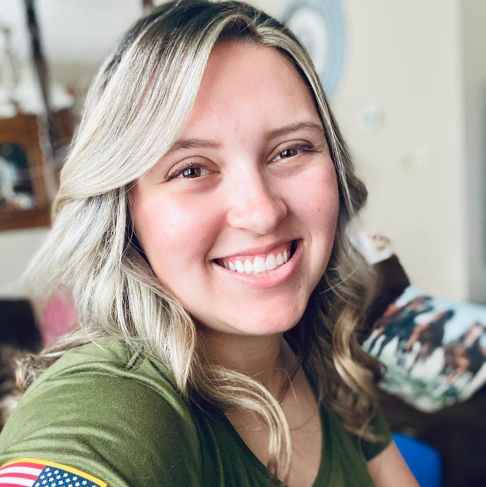 Meet your Posher, Kelsey